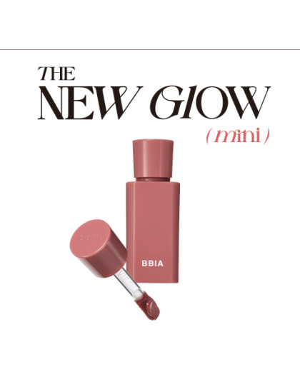 BBIA GLOW TINT MINI 00 ROSY