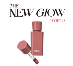BBIA GLOW TINT MINI 04 CINNAMON