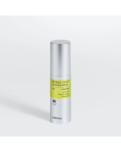 celimax THE VITA-A Retinol Shot Tightening Serum 30ml