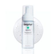 delphyr Liposome Waterful Bubble Toner 150ml