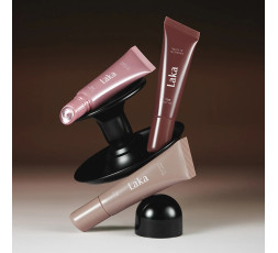 Laka Fruity Lip Glotioner 704 Ruddy