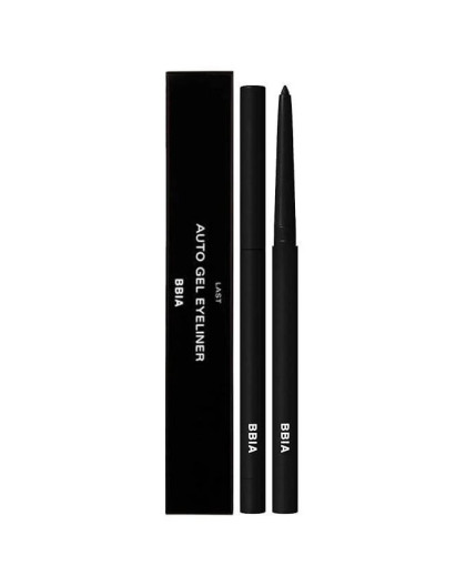 BBIA LAST AUTO GEL EYELINER 02 JAZZ