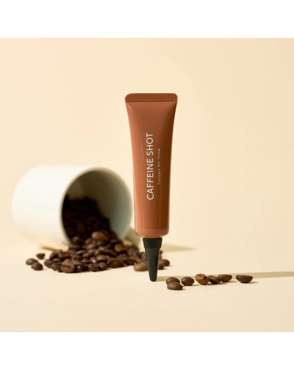 *Renewal CAFFEINE SHOT Collagen Eye Cream 30g