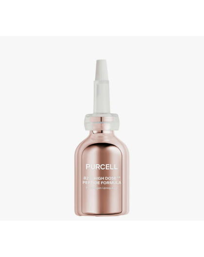 PURCELL  82% HIGH DOSE™ PEPTIDE FORMULA 30ml