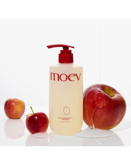 ANNURCATIN SHAMPOO 525ml