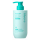 SCALP:TURN CICA PDRN  DEEP CLEAN SHAMPOO 500g