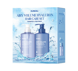 AIRY VOLUME HYALURON EDITION BLOSSOM BREEZE
