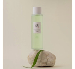 Beauty of Joseon Green plum refreshing toner : AHA + BHA (150ml)