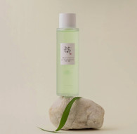 Beauty of Joseon Green plum refreshing toner : AHA + BHA (150ml)