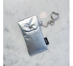 Laka Tint Pouch Keyring