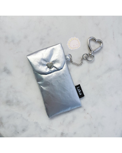 Laka Tint Pouch Keyring