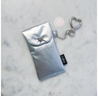 Laka Tint Pouch Keyring