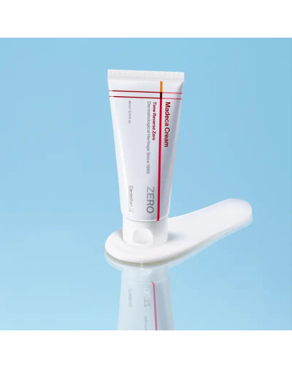 Centellian24 Madeca Cream Time Reverse Zero (Season7) 80ml