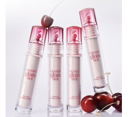 CLIO CRYSTAL GLAM TINT (CHERRY SERIES) 27 HONEY CHERRY