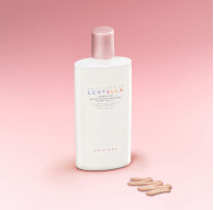 SKIN1004 Madagascar Centella Poremizing Velvet Finish Sunscreen 50ml