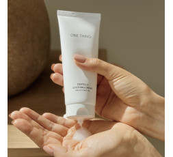 ONETHING Centella soothing Cream 100ml