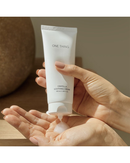 ONETHING Centella soothing Cream 100ml