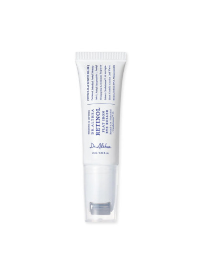 Dr.Althea Retinol Flat Iron Eye Roller 25ml