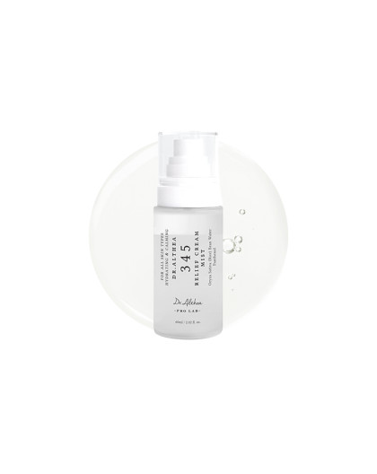 Dr.Althea 345 Relief Cream Mist 60ml