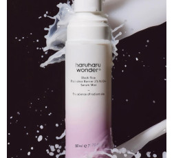 HARUHARU Wonder Black Rice Probiotics Barrier NAD+ Serum Mist 80ml