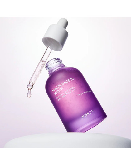 Jumiso Niacinamide 10 Serum 40ml