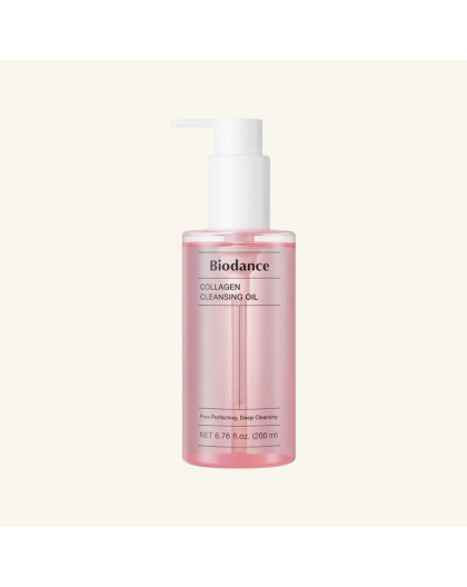 BIODANCE Collagen Cleansing Oil 200ml