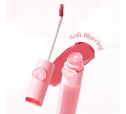 Y.N.M HEART VEIL TINT 03 ROSE VEIL