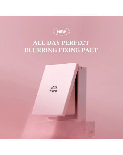 All Day Perfect Blurring Fixing Pact