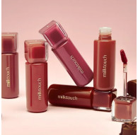 MilkTouch Jelly Fit Tinted Glow Tint 16 Dusty Jam 4g