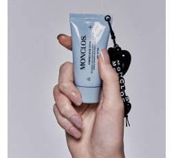COMFORT HAND CREAM WITH KEYRING 30ml (TENDER GARDEN)