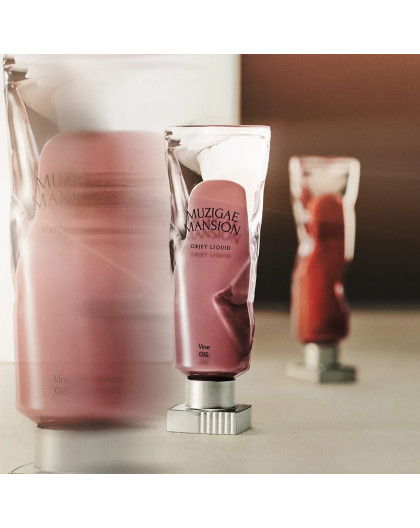 OBJET LIQUID 033 MOCHA