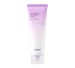 Jumiso Niacinamide 2 + Oil Control Cream 80ml