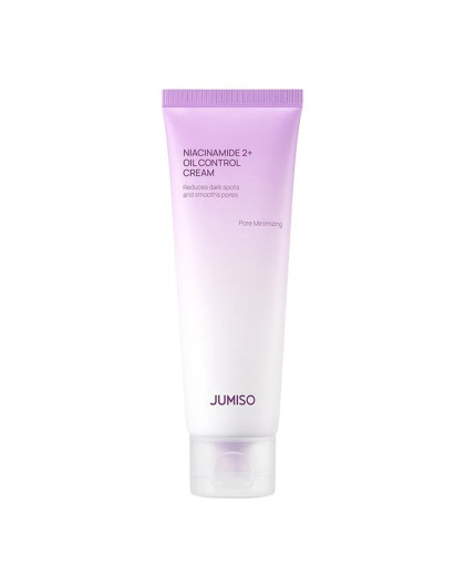 Jumiso Niacinamide 2 + Oil Control Cream 80ml