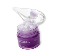 Jumiso Niacinamide 5 + Overnight Cream 50ml