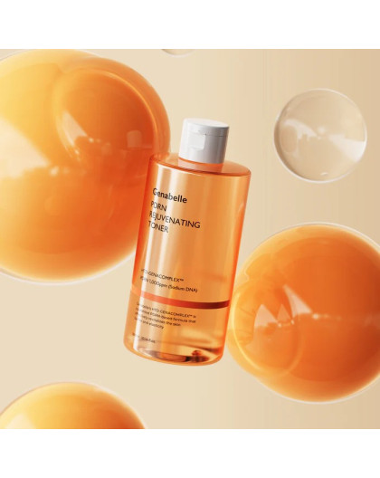 Genabelle PDRN Rejuvenating Toner 300ml