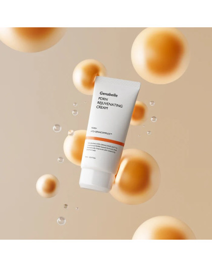 Genabelle PDRN REJUVENATING CREAM 70ml