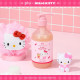 (Hello Kitty OY) Scrub Wash Melrose 500ml+Kitty GWP