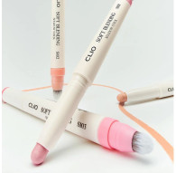 CLIO SOFT BLENDING SHADOW STICK S103 HAZE BERRY