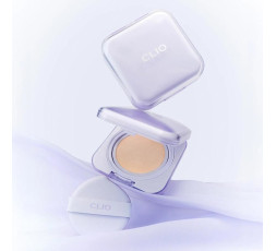 CLIO KILL COVER MESH BLUR CUSHION SET 23N GINGER SPF40, PA++