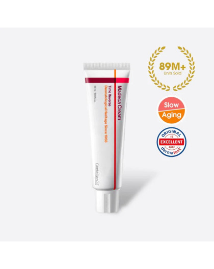 Centellian24 Madeca Cream Time Reverse 50ml