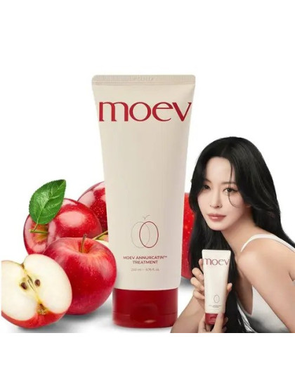 MOEV ANNURCATIN TREATMENT 200g