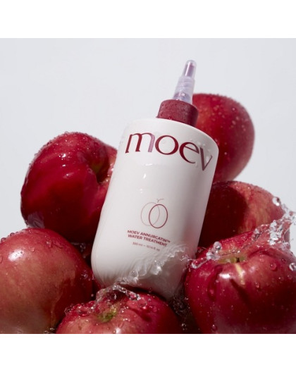 MOEV ANNURCATIN Water Treatment(300ml)