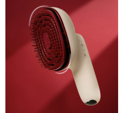 MOEV HAIR STEAMER PRO