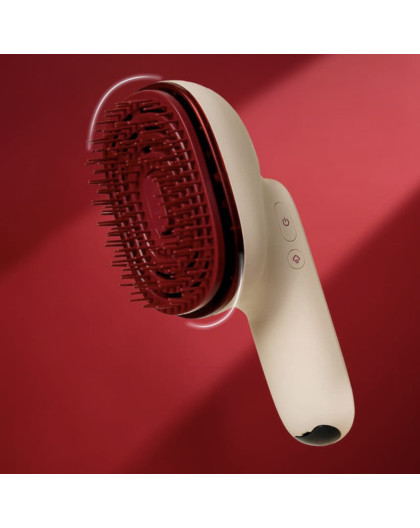 MOEV HAIR STEAMER PRO