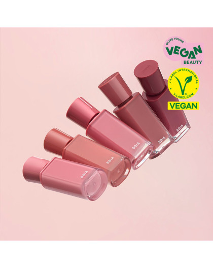 BBIA GLOW TINT 13 MAROON