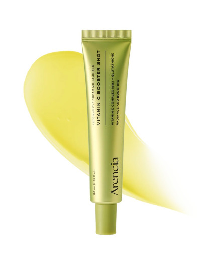 ARENCIA Vitamin C Booster Shot 30ml