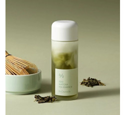 Dr. Ceuracle JEJU MATCHA TEA ESSENCE 150ml