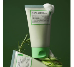 FULLY Green Tomato Clay Mask Cleanser 120ml
