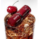 Fwee 3D VOLUMING GLOSS B12 CHERRY COLA 70% 5.3g