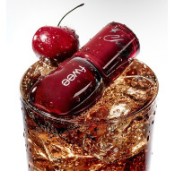 Fwee 3D VOLUMING GLOSS B12 CHERRY COLA 70% 5.3g